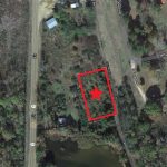 0 Elm, Whelen Springs, AR 71743 owner financed land in arkansas