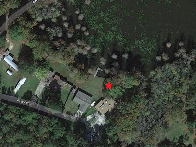 0 Peace St, Calion, AR 71724 owner financed land in arkansas