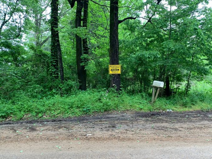 3593 SFC 735, Forrest City, AR 72335 owner financed land in arkansas