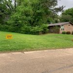 0 E. Garland, Forrest City, AR 72335 owner financed land in arkansas