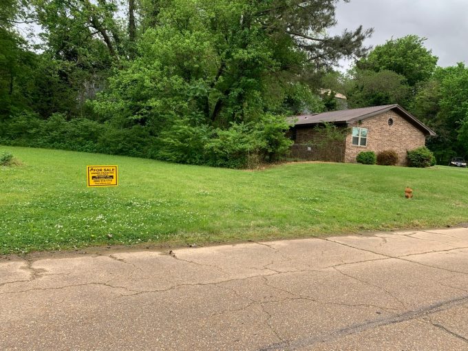 0 E. Garland, Forrest City, AR 72335 owner financed land in arkansas