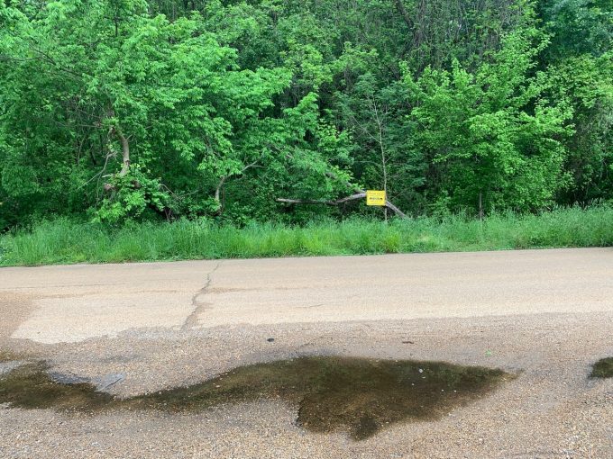 0 Old Madison Rd, Forrest City, AR 72335 owner financed land in arkansas