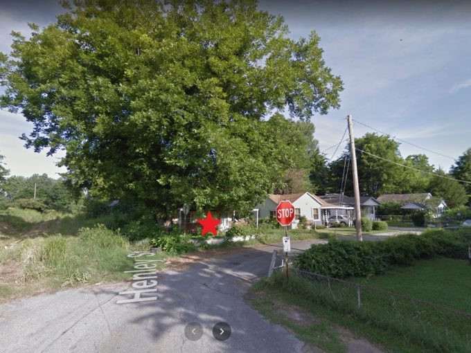 201 22nd St, Blytheville, AR 72315 owner financed land in arkansas