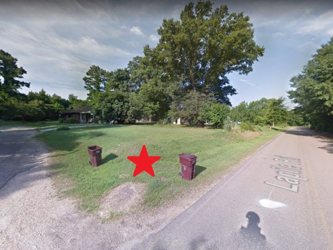 0 Lapile Rd, Strong, AR 71765 owner financed land in arkansas