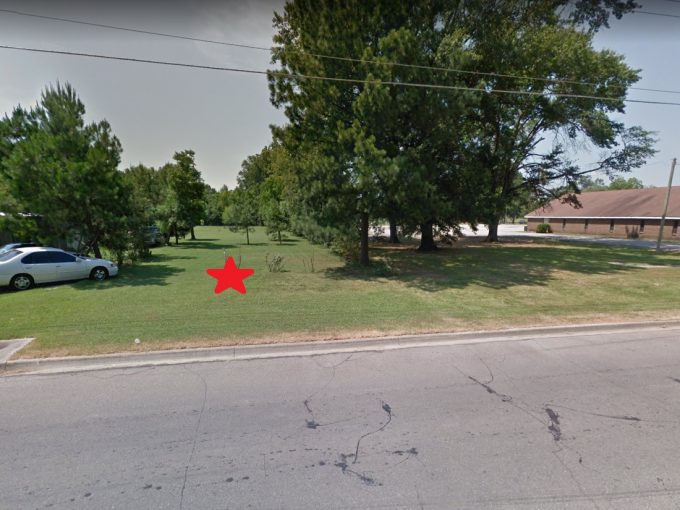 0 W Ave B, Hope, AR 71801 owner financed land in arkansas