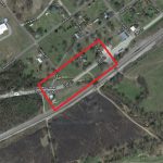 0 W Main Street, Williford AR 72482 owner financed land in arkansas