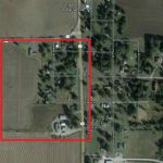 0 Hwy 17, Tupelo, AR 72169 owner financed land in arkansas