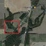 0 Phillips Rd 350, Poplar Grove, AR 72374 owner financed land in arkansas