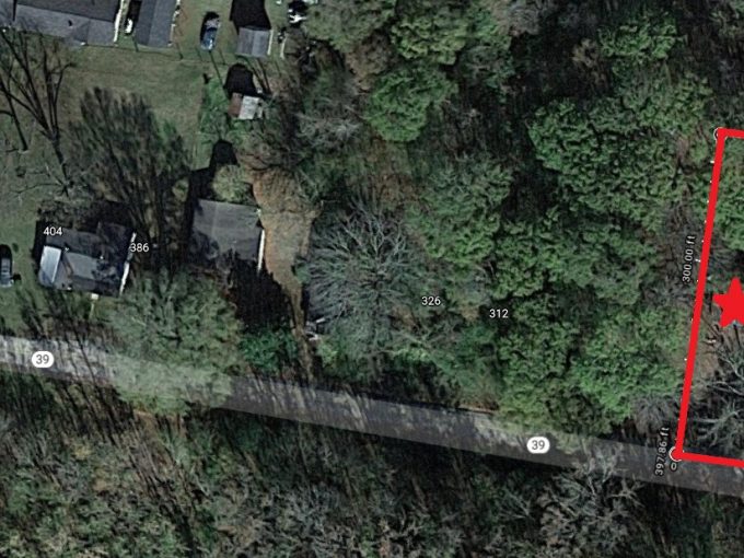 0 Highway 39 Spur, Marvell, AR 72366 owner financed land in arkansas