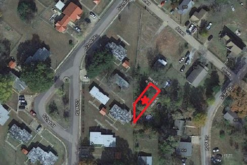 0 S 3rd Street, Gurdon, AR 71743 owner financed land in arkansas