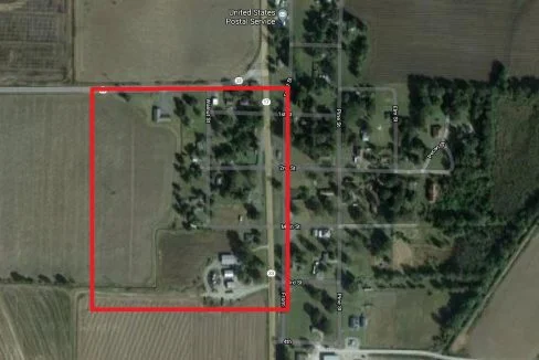 0 Hwy 17, Tupelo, AR 72169 owner financed land in arkansas