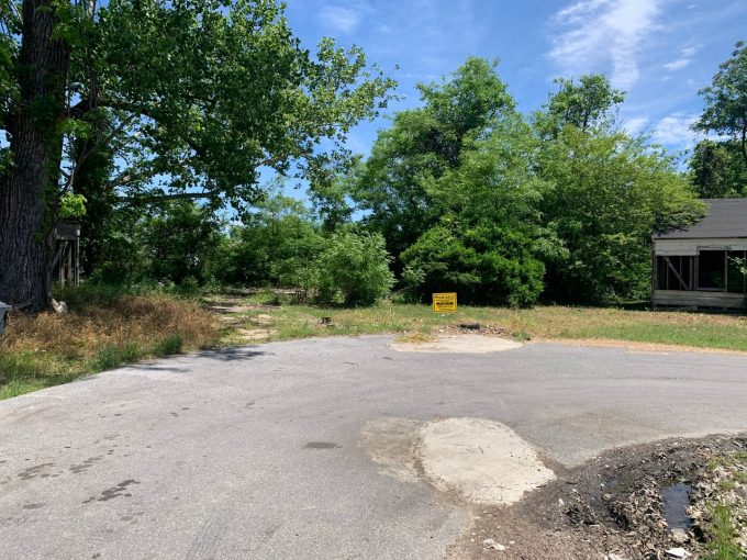 12 Lincoln Court, West Helena, AR 72390 owner financed land in arkansas