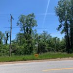 401 Hwy 44, Helena, AR 72342 owner financed land in arkansas