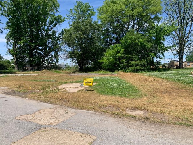 9 Lincoln Court, West Helena, AR 72390 owner financed land in arkansas