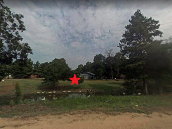 0 Airport Rd, McGehee, AR 71654 owner financed land in arkansas