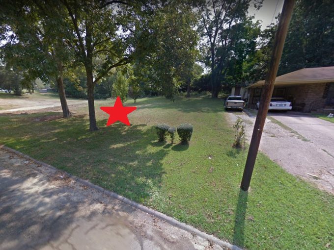 824 E. Garland Avenue, Forrest City AR 72335 owner financed land in arkansas