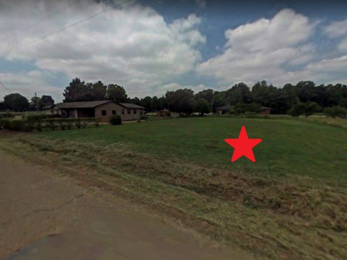 0 SFC 215, Forrest City AR 72335 owner financed land in arkansas