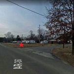 0 W 1st Street, McRae, AR 72102 owner financed land in arkansas