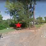 0 Belafonte, Stephens, AR 71764 owner financed land in arkansas