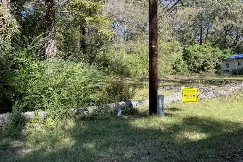 1116 McArthur St, Magnolia, AR 71753 owner financed land in arkansas