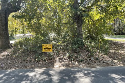 1111 Patton St, Magnolia, AR 71753 owner financed land in arkansas