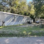 721 Rock Island Right of Way, El Dorado, AR 71730 owner financed land in arkansas