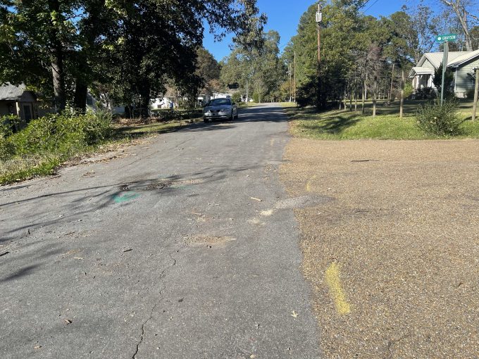 202 Doak Ave SW, Camden, AR 71701 owner financed land in arkansas