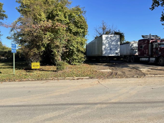 715 E 2nd Ave, Pine Bluff, AR 71601 owner financed land in arkansas