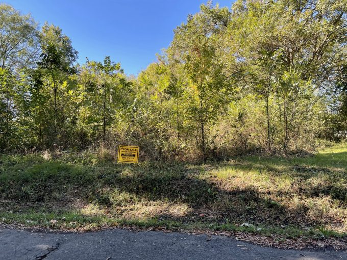 1218 S Spruce St, Pine Bluff, AR 71603 owner financed land in arkansas