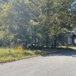 2402 W 16th Ave, Pine Bluff, AR 71603 owner financed land in arkansas
