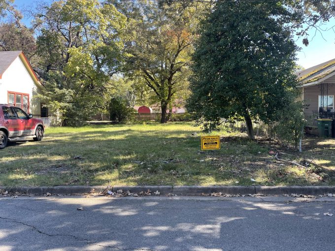 1604 Schaer St, North Little Rock, AR 72114 owner financed land in arkansas