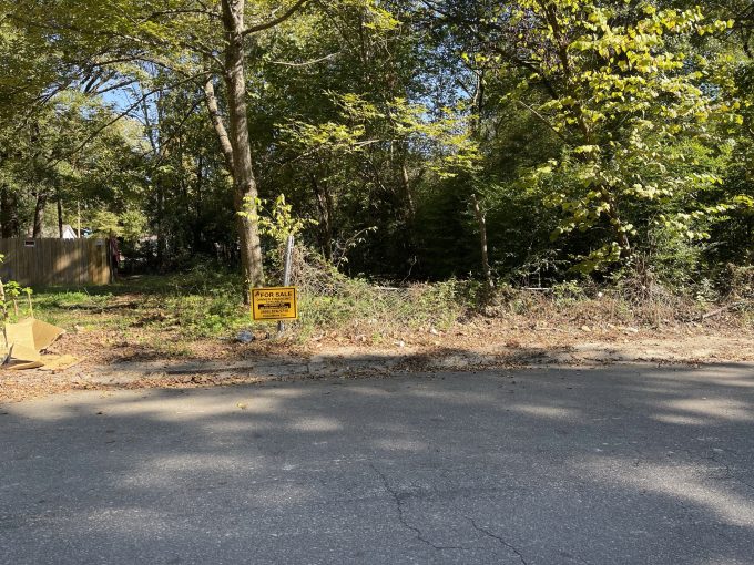 113 Pike Ave, Jacksonville, AR 72076 owner financed land in arkansas