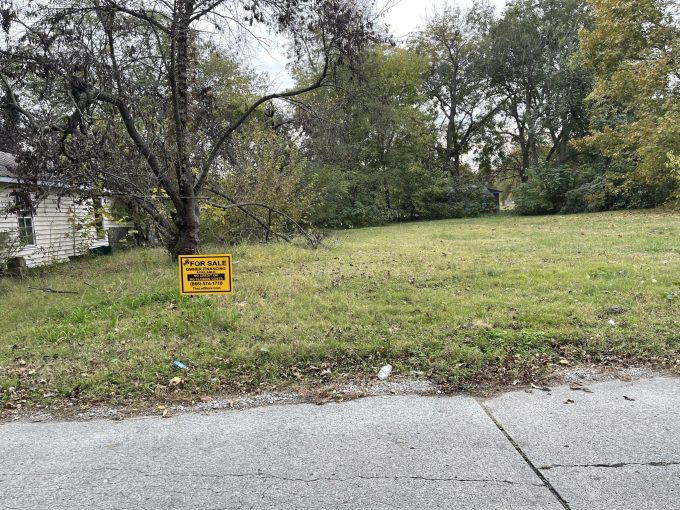 0 W Rose St, Blytheville, AR 72315 owner financed land in arkansas