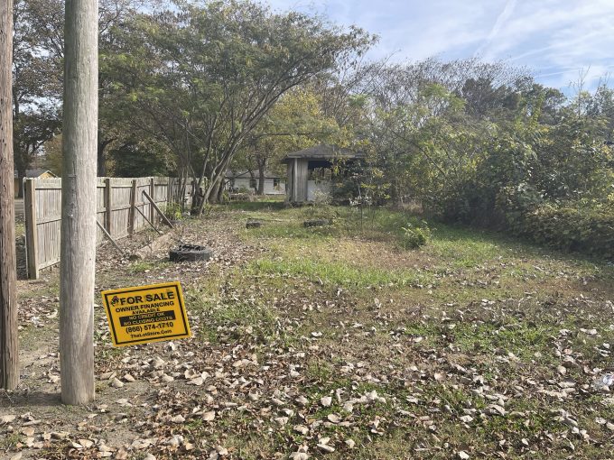 116 Rhodes Ave, Earle, AR 72331 owner financed land in arkansas