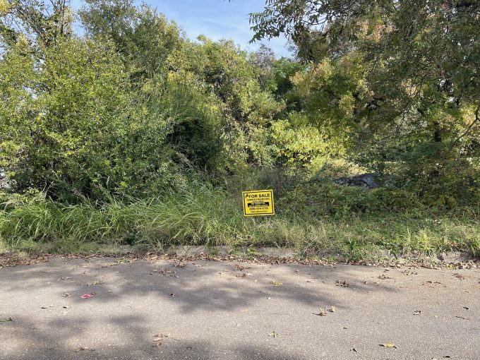 0 Brandon Street, Forrest City, AR 72335 owner financed land in arkansas