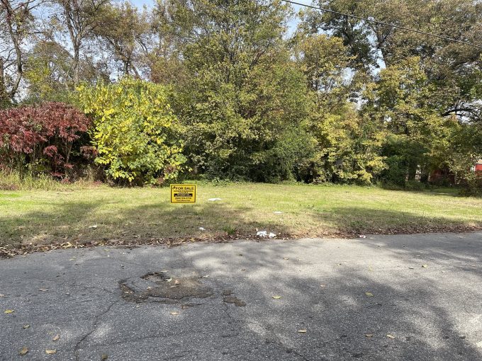 520 W Franklin Ave, Forrest City, AR 72335 owner financed land in arkansas