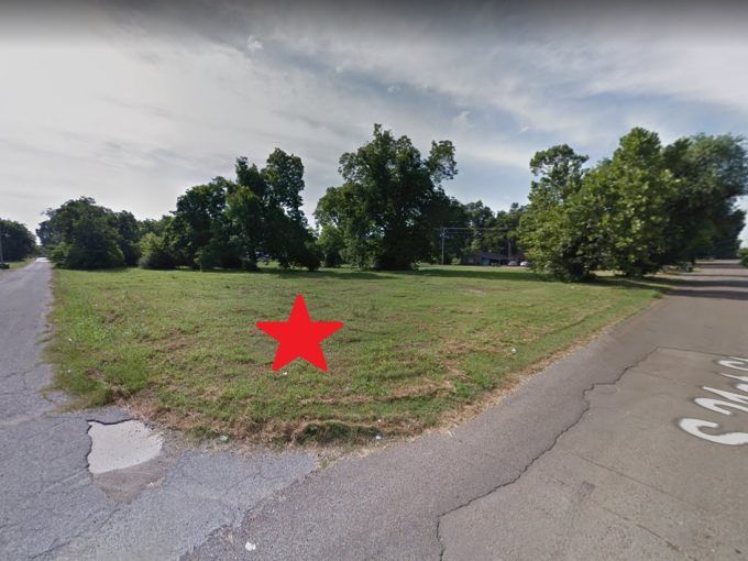 0 S 21st St, Blytheville, AR 72315 owner financed land in arkansas