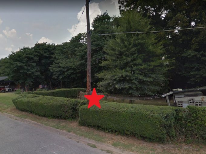 0 Dooley Ave, Forrest City, AR 72335 owner financed land in arkansas
