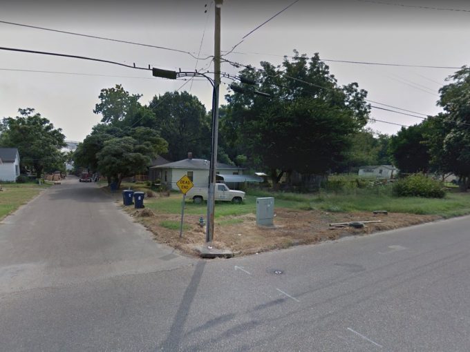 0 E Scott St, Forrest City, AR 72335 owner financed land in arkansas