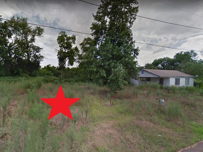 550 S Cowan St, Hughes, AR 72348 owner financed land in arkansas
