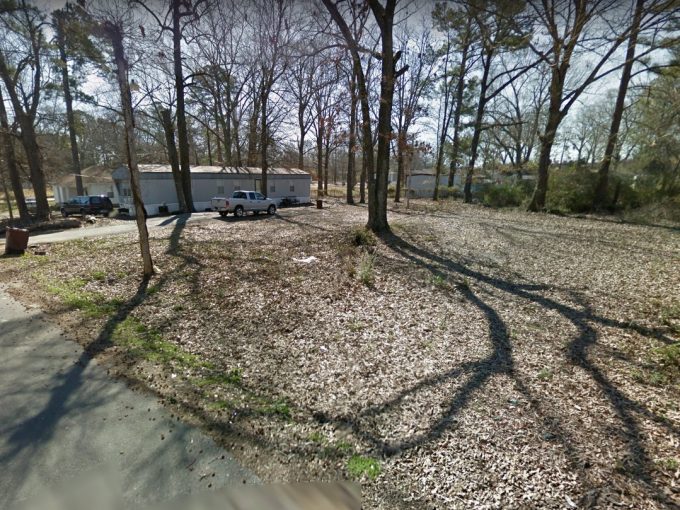 0 Knight Ave, Pine Bluff, AR 71602 owner financed land in arkansas