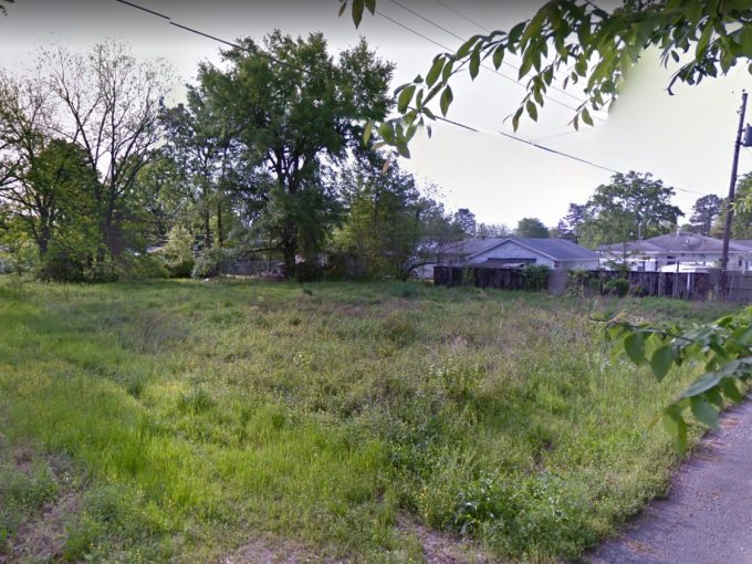 0 S Louisiana Street, Pine Bluff, AR 71601 owner financed land in arkansas