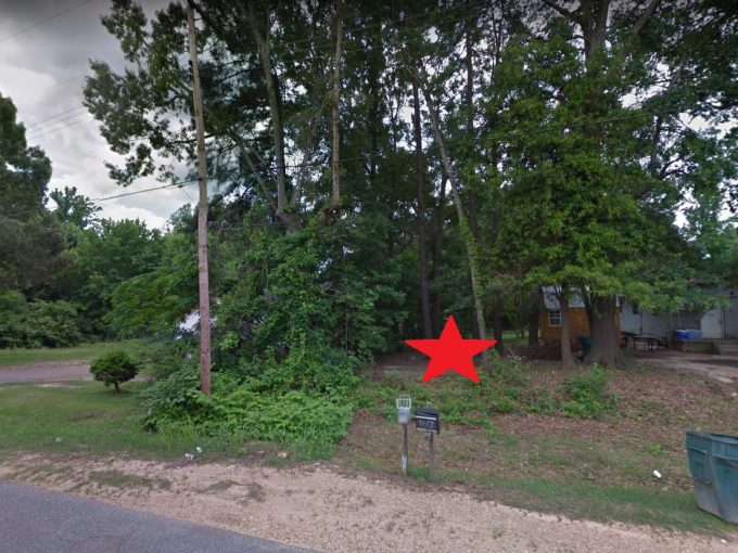 0 Calhoun Rd, Magnolia, AR 71753 owner financed land in arkansas