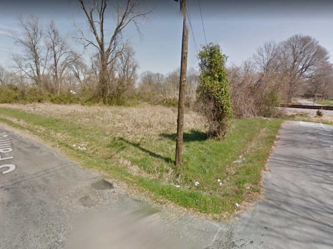 0 W 12th Ave, Pine Bluff, AR 71603 owner financed land in arkansas