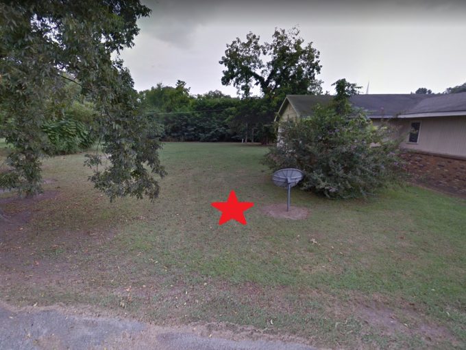 0 Railroad Ave, Earle, AR 72331 owner financed land in arkansas