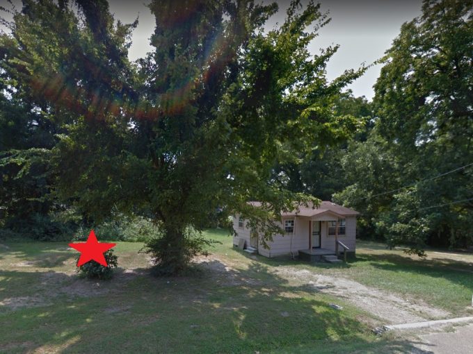 432 C Ave, Forrest City, AR 72335 owner financed land in arkansas