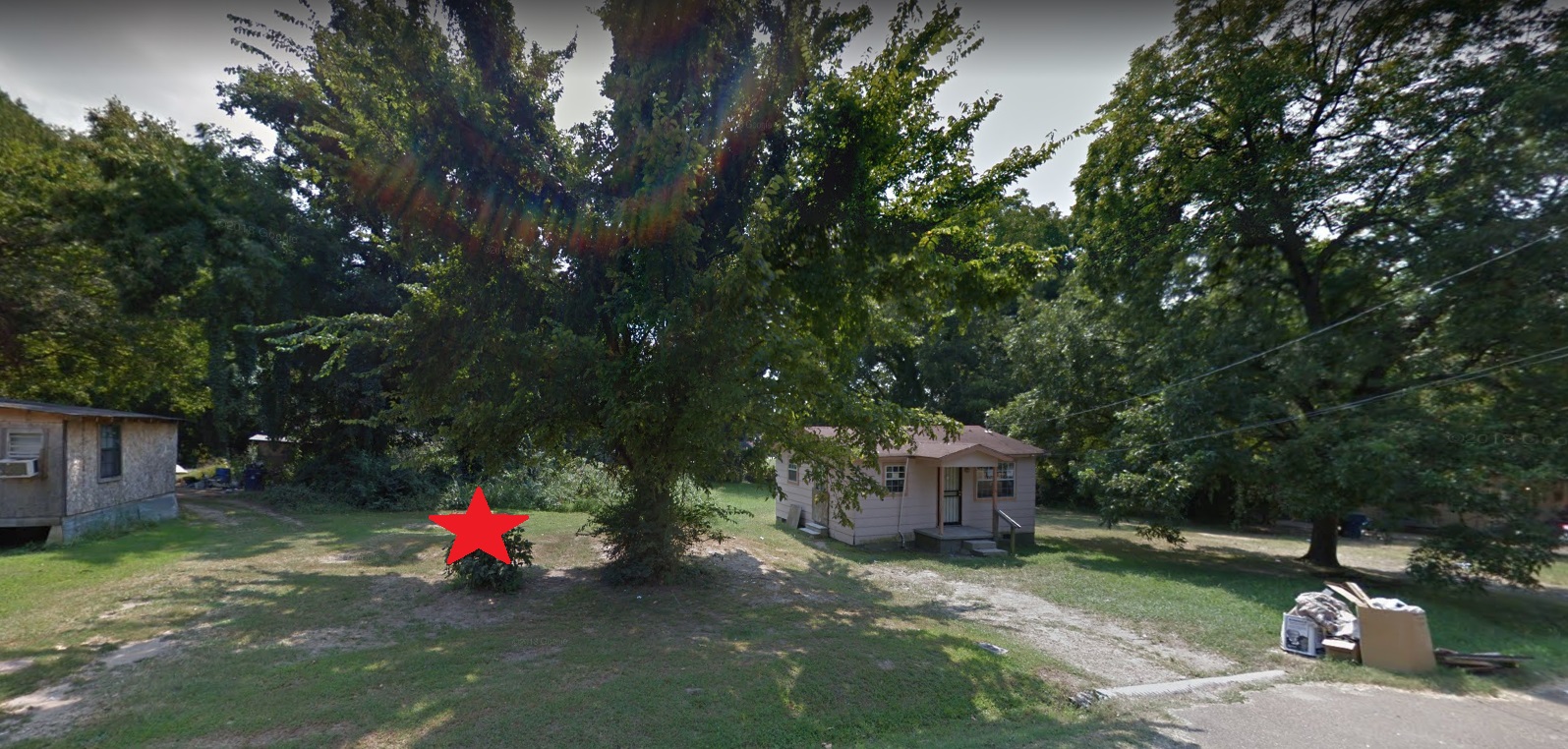 432 C Ave, Forrest City, AR 72335