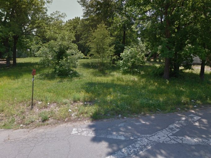 0 Railroad Avenue, North Little Rock, AR 72114 owner financed land in arkansas