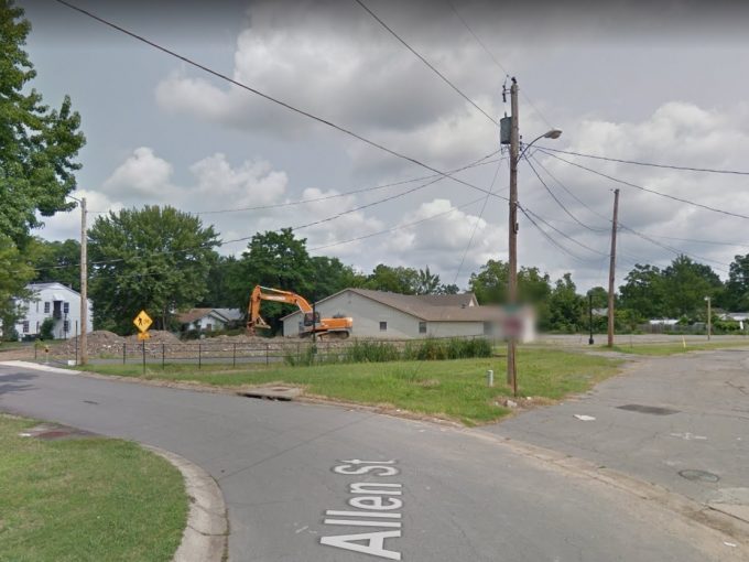 0 W 37th Street, North Little Rock, AR 72118 owner financed land in arkansas