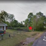 1707 S Virginia St, Pine Bluff, AR 71601 owner financed land in arkansas